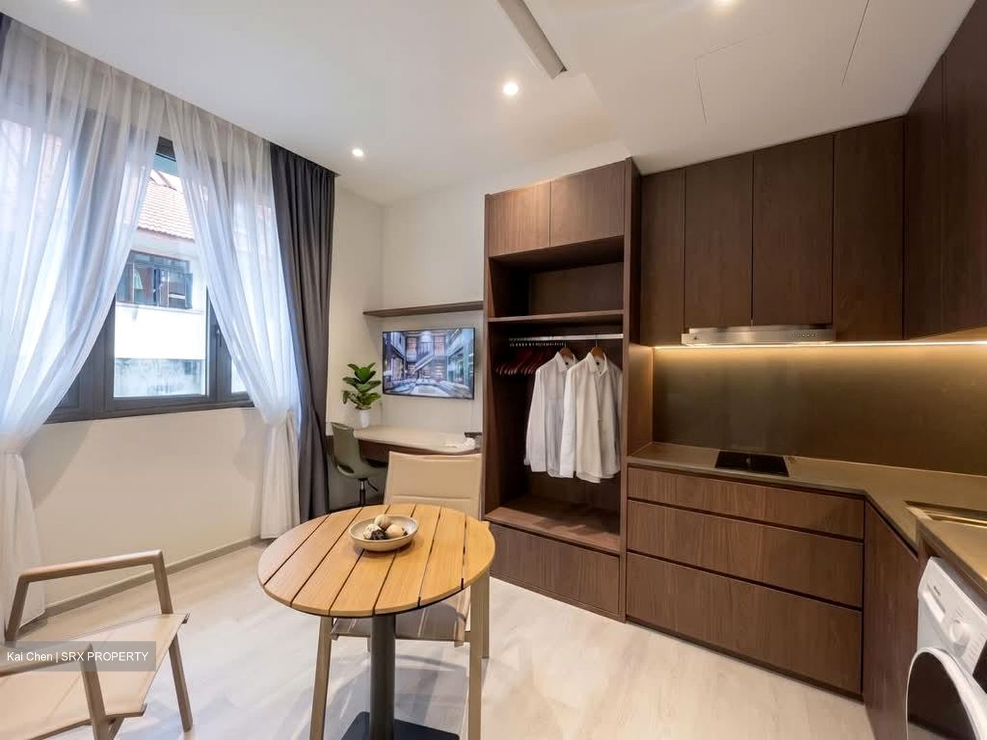MARSHALL ROAD (D15), Apartment #574260511
